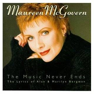 Maureen McGovern