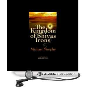   Irons (Audible Audio Edition) Michael Murphy, John Hannah Books