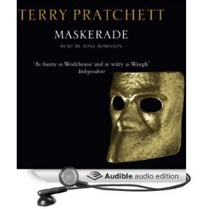   Book 18 (Audible Audio Edition): Terry Pratchett, Nigel Planer: Books