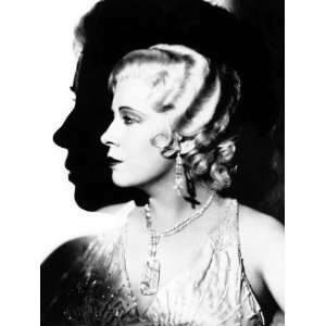  IM No Angel, Mae West, 1933 Premium Poster Print