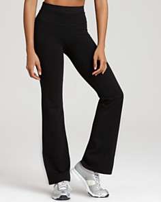 SPANX ACTIVE Power Pant with Slim X® Bagel Buster™
