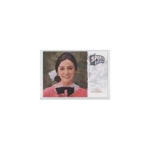   2009 Upper Deck Heroes #442   Peggy Fleming ART Sports Collectibles