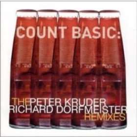  The Peter Kruder Richard Dorfmeister Remixes Count Basic 