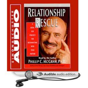   with Your Partner (Audible Audio Edition) Phil McGraw Books