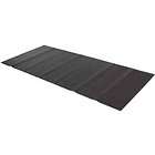 Stamina Fold to Fit Folding Equipment Mat Exercise Fitness Gym NEW