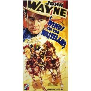   Wayne)(Phyllis Fraser)(Lane Chandler)(Yakima Canutt)