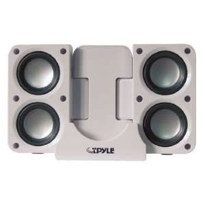  Pyle PIP8 Portable Speaker System for MP3 Devices 