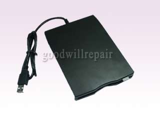 USB Portable External Floppy Drive Disk Laptop Desktop  