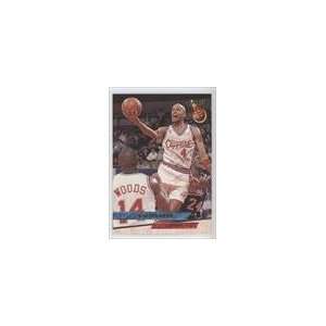  1993 94 Ultra #86   Ron Harper Sports Collectibles
