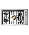 Fisher & Paykel CG365DWACX1, 36 5 Burner Gas Cooktop
