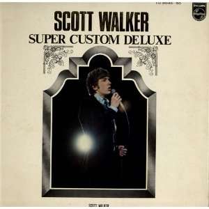  Super Custom Scott Walker Music