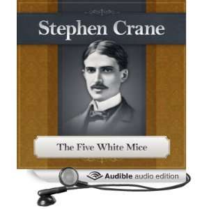   Story (Audible Audio Edition): Stephen Crane, Deaver Brown: Books