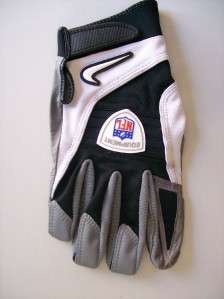   Taylor Game Used Signed Nike NFL Equipment Glove PSA DNA i53683  