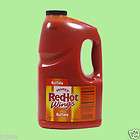 FRANKS REDHOT HOT SAUCE BUFFALO WINGS 1 GALLON RED HOT