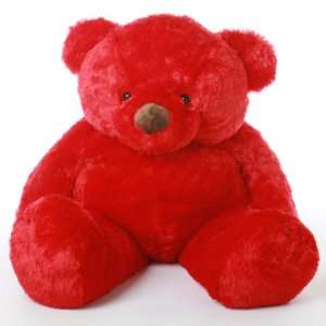 Riley Chubs   46   Irresistibly Cute & Cuddly, Giant Teddy Super Soft 