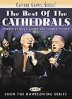   of The Cathedrals   Hosted By Bill Gaither and George Younce (DVD