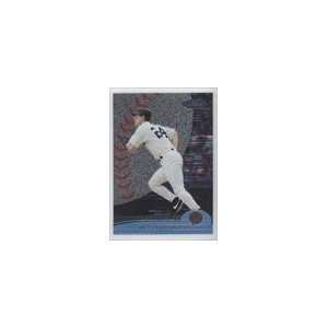  2000 Finest #183   Tino Martinez Sports Collectibles