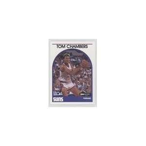  1989 90 Hoops #170   Tom Chambers Sports Collectibles