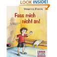 Fass mich nicht an (German Edition) by Veronica Ferres and Julia 