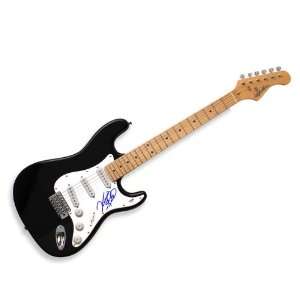 Vince Gill Autographed Signed Guitar UACC RD PSA/DNA