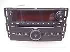 NEW 07 08 GMC Acadia Radio Stereo 6 Disc MP3 CD Changer Player AUX 
