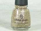 China Glaze Nail Polish Gold Digger  