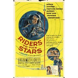Movie Poster (27 x 40 Inches   69cm x 102cm) (1954)  (William Lundigan 