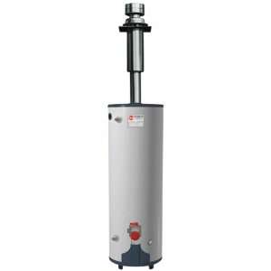  Rheem 21IR50DV 50 Gallon Direct Vent Gas Water Heater Automotive