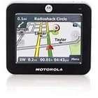 Motorola Motonav TN565t Automotive GPS Receiver