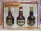 GRAND MARNIER THE GRAND COLLECTION 50ML TASTING SET