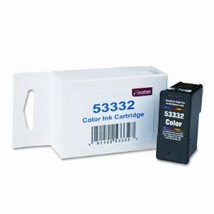  New 26332 Disc Duplicator Ink Refill Black Case Pack 1 