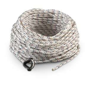  Dockmate 1/2x250 Anchor Rope