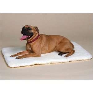  Bully Bed Dog Crate Bed   Giant