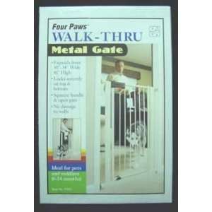   Gate 30   34w X 41h (Catalog Category Dog / Barriers & Gates) Pet