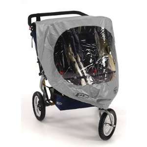   WS1012 Weather Shield for Duallie Revolution Double Strollers Baby