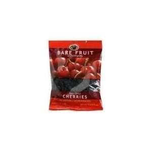  Bare Fruit Cherries Dried Fruit ( 12x73 GM) Everything 