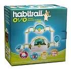 Habitrail Ovo Dwarf Hamster Habitat