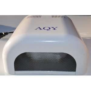   AQY 36W UV Gel Lamp Light Nail Dryer with Auto timer control Beauty