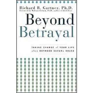 Beyond Betrayal (Hardcover).Opens in a new window