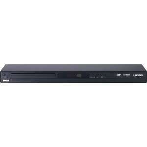  New RCA DRC279RE DVD PLAYER WITH HDMI OUTPUT   RCADRC279RE 