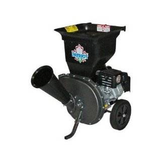Patriot Products CSV 3100B 10 HP Briggs & Stratton Gas Powered Wood 