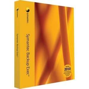  Symantec Backup Exec 2010 Agent for Enterprise Vault with 