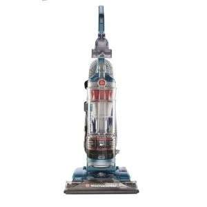 Hoover Windtunnel Max Multi Cyclonic Bagless Upright Vacuum   UH70600 