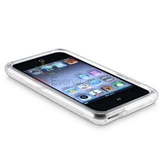  generic Reusable Screen Protector compatible with Apple iPod touch 