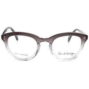  Derek Cardigan 7016 Black Fade Eyeglasses