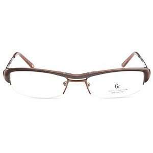  Guess 4149 Dark Brown Eyeglasses
