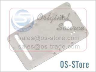 HTC EVO 4G A9292 Battery Door Back Cover White  