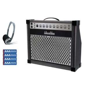  Wowwee Paper Jamz Amp and Speaker Style 2 Deluxe Rocker 