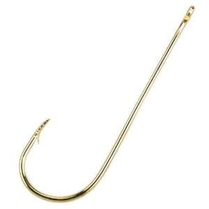  Academy Sports Eagle Claw Aberdeen Single Hooks 50 Pack 