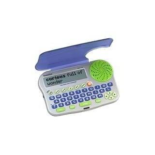Franklin KID 1240 Childrens Talking Dictionary and Spell Corrector 